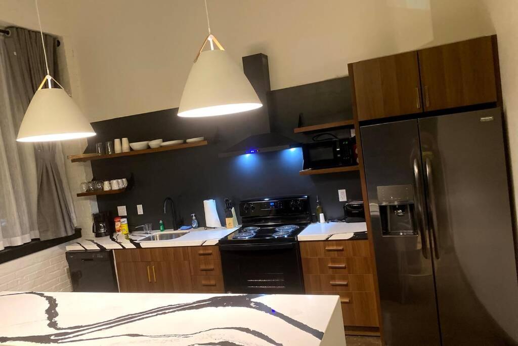 3E-*Renovated* 5 Min To Upmc Shadyside, Sleeps 6 Apartman Pittsburgh Kültér fotó