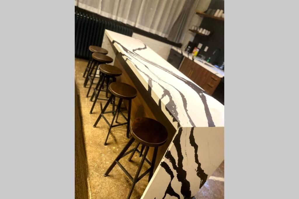 3E-*Renovated* 5 Min To Upmc Shadyside, Sleeps 6 Apartman Pittsburgh Kültér fotó